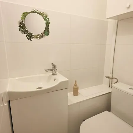 Lejlighed Apartment Cieszyn (Silesia)